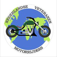 Stichting Nederlandse Veteranen Motorrijders