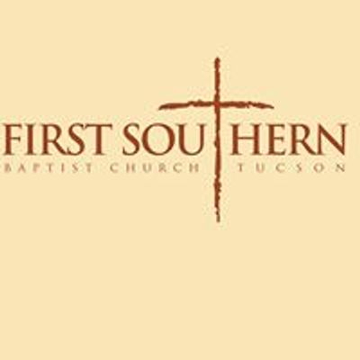 First Southern Baptist Church Tucson