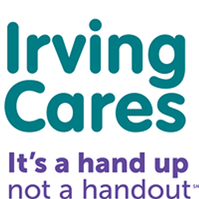 Irving Cares