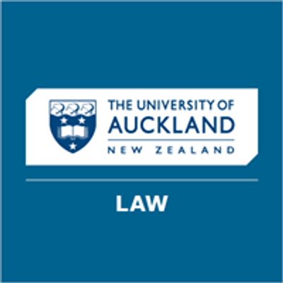 Faculty of Law, University of Auckland