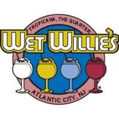 Wet Willie's Atlantic City
