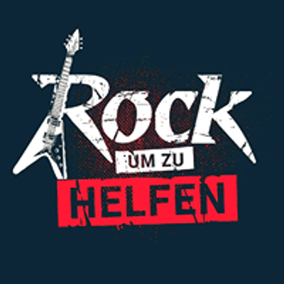 Rock, um zu helfen