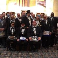 Roger Williams Lodge #32