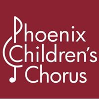 Phoenix Children's Chorus