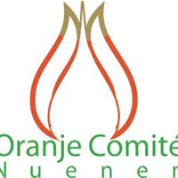 Oranje Comite Nuenen