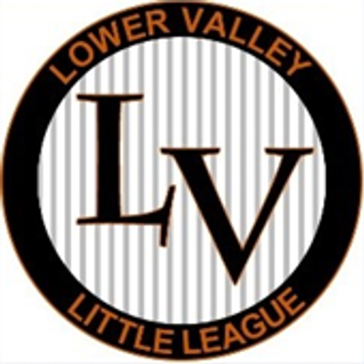 Lower Valley Little League