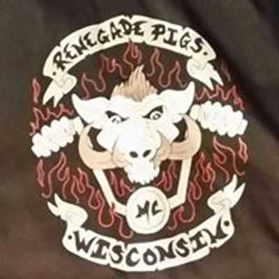 Renegade Pigs MC Milwaukee Ironmen