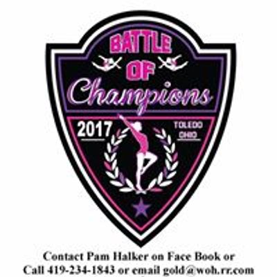 Halker's Gold Gymnastics