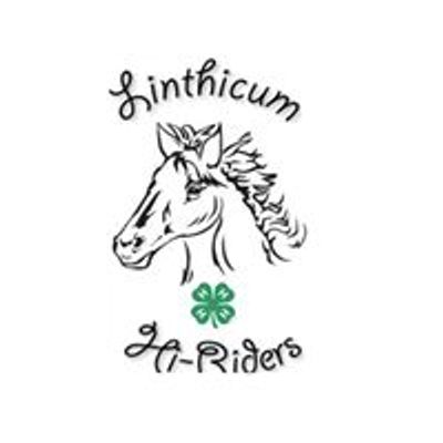 Linthicum 4-H Hi-Riders