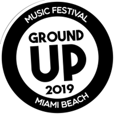 GroundUp Music Festival