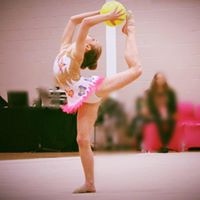 Rhapsody Rhythmic Gymnastics Fredericton