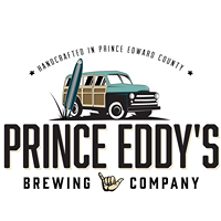 Prince Eddy's Brewing Co.