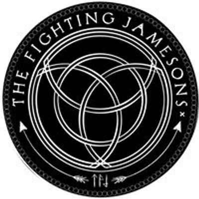 The Fighting Jamesons