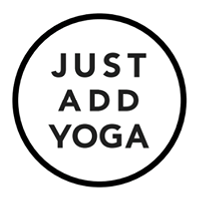 Just Add Yoga