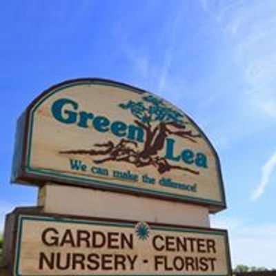 Green Lea Florist, Garden Center & Patio Furniture Shoppe