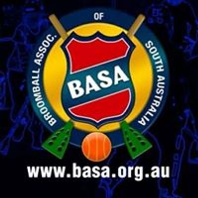 Broomball Association of South Australia