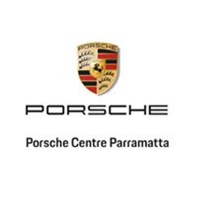 Porsche Centre Parramatta
