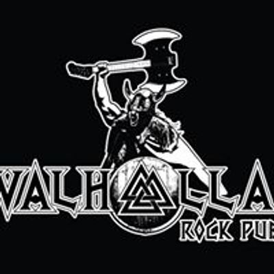 Valhalla Rock Pub