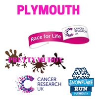 Plymouth Race for Life