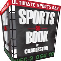 SportsBook of Charleston