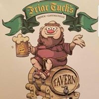 Friar Tucks Tavern