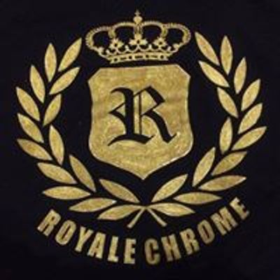 Royale Chrome