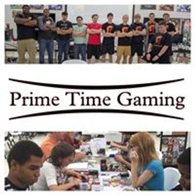 Prime Time Gaming