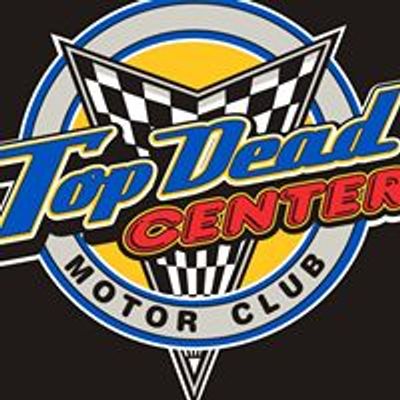 Top Dead Center Motor Club