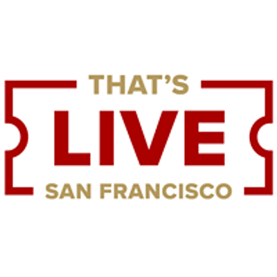 That's Live San Francisco