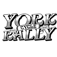 York Rally