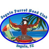 Seguin Parrot Head Club