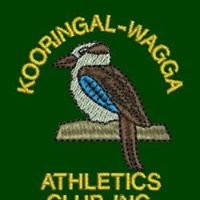 Kooringal-Wagga Athletics Club