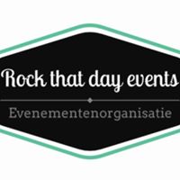 Rock that day events