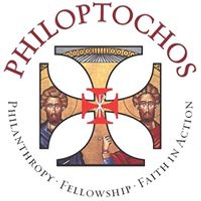 Ladies of Philoptochos # 7040