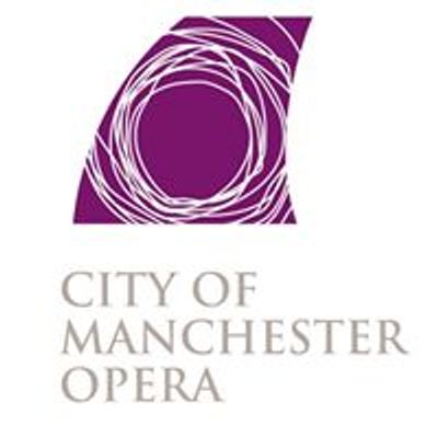 City of Manchester Opera