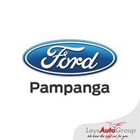 Ford Pampanga