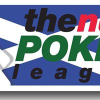 Edinburgh & Lothians Nuts Poker