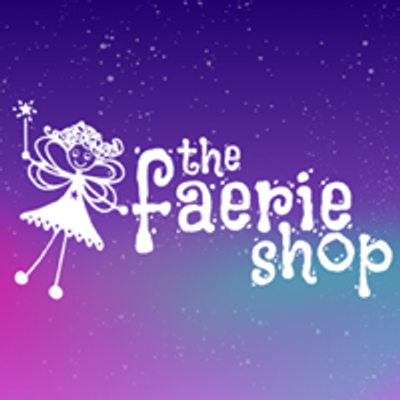 The Faerie Shop