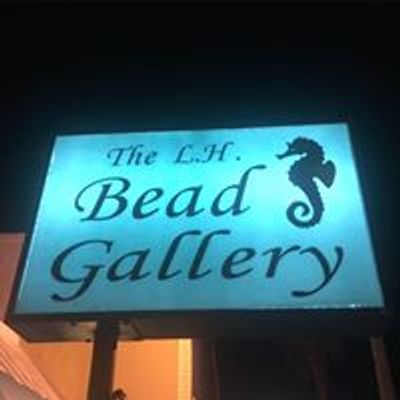 The L.H. Bead Gallery