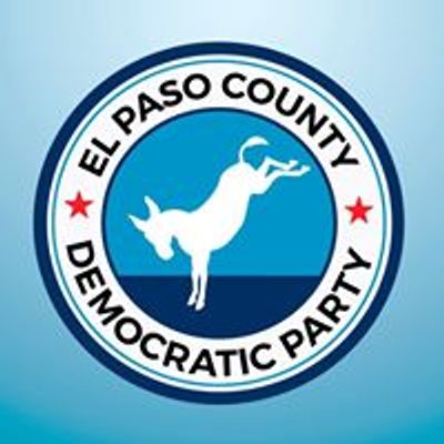 El Paso County Democratic Party