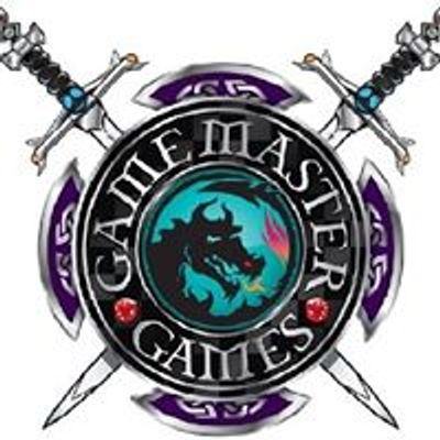 Game Master Games