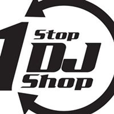 1 Stop DJ Shop