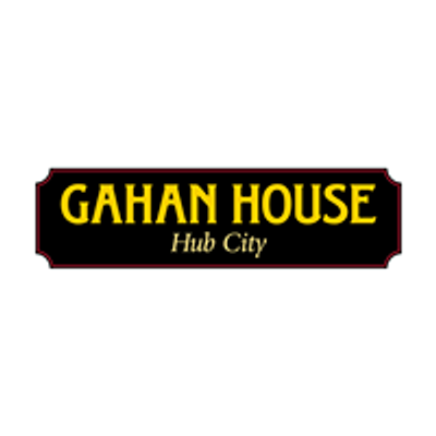 Gahan House Hub City