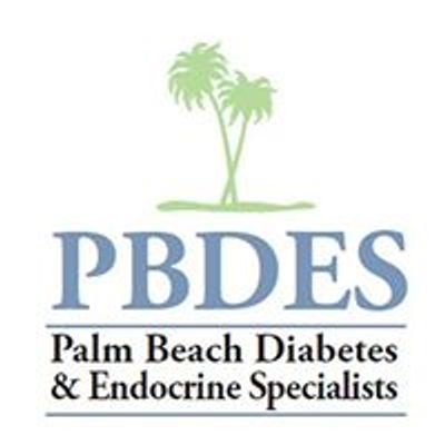Palm Beach Diabetes & Endocrine Specialists, PA