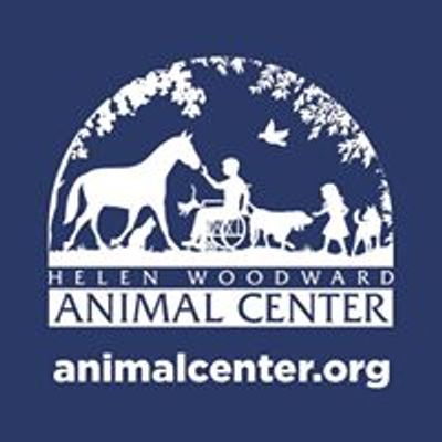 Education at Helen Woodward Animal Center