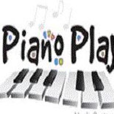 Piano Play Music