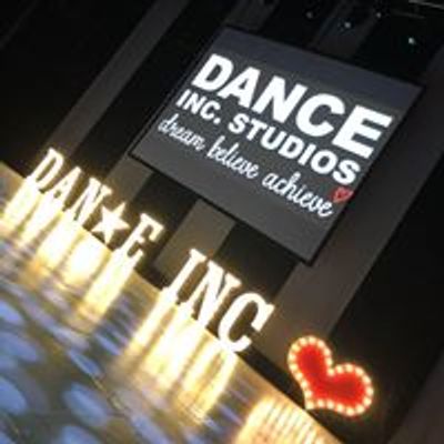 Dance Inc. Studios