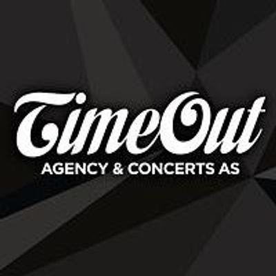 TimeOut Agency & Concerts