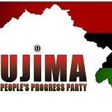 Ujima People's Progress Party