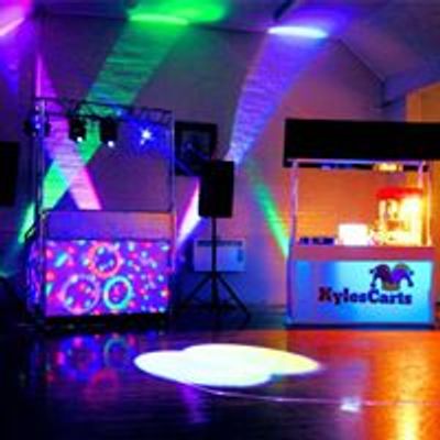 GeminiMusic: DJ, Events, Weddings & Discos